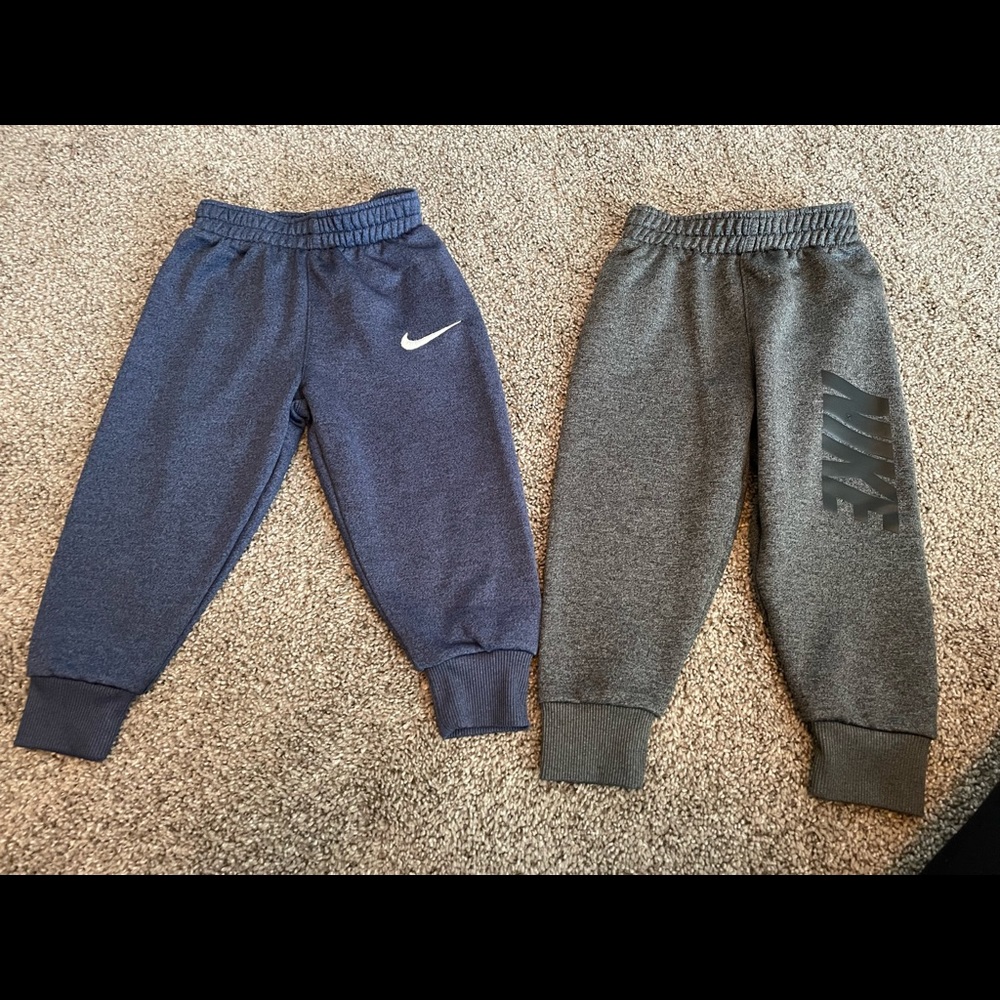 Nike Dri-Fit Joggers